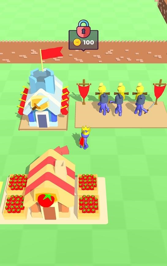 放置率土趣味(King Land Idle) 放置率土趣味(King Land Idle)