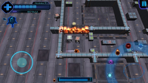 泰坦：逃出塔楼 TITAN Escape the Tower for iPhone v4.0.5