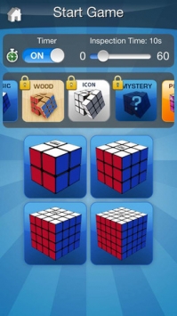 鲁比克魔方 Rubiks Cube v2.5.5