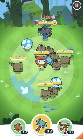 来吧妖怪游戏官方版  v5.0.3