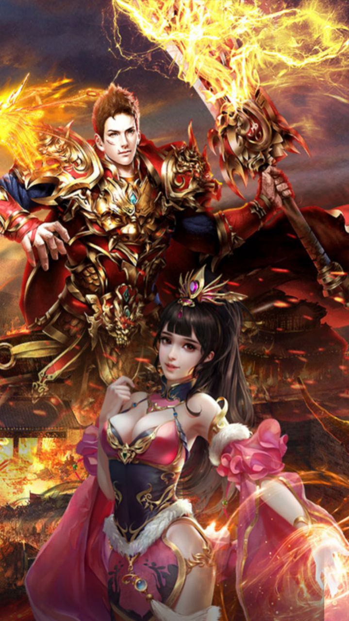 降魔神话兄弟砍一刀手游官方版  v5.1.2