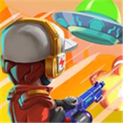 原子战士异星战场中文版