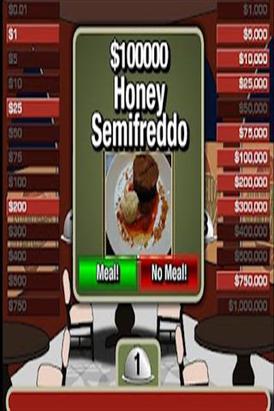 美食餐厅  v3.2.3