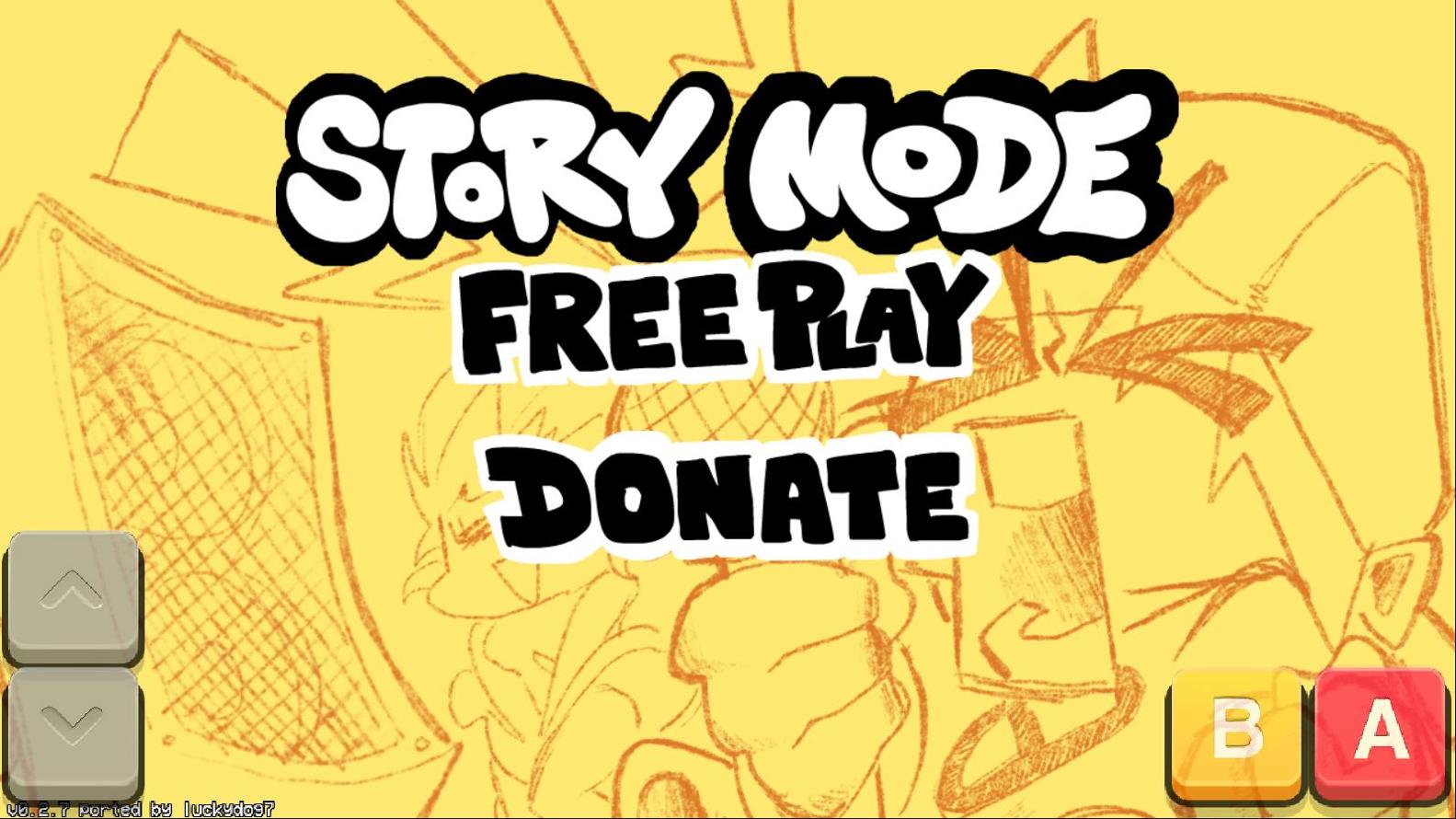 周五夜放克全部模组 v0.27