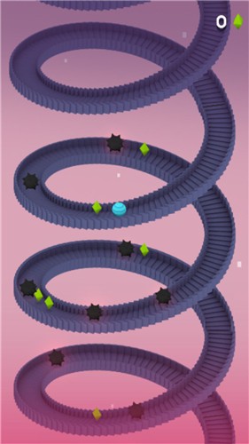 楼梯转转转 v1.0