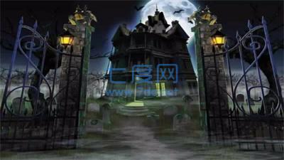 寻找幽灵Find TheGhost v1.8