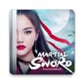 Martial Sword手游泰服官方版 