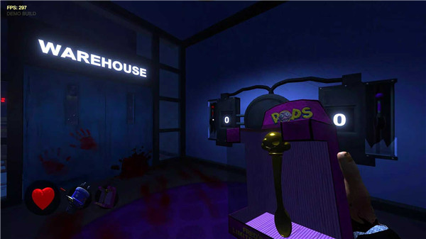 弗雷德斯谷物公司 v1.0.0