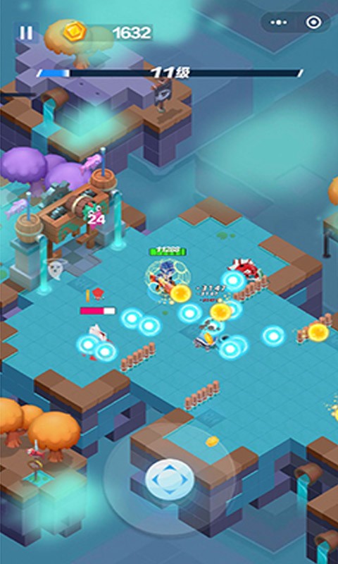 最强魔斗士手游