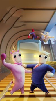 一败涂地人类 v3.2.5