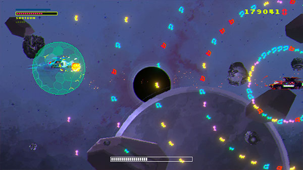 黑色悖论游戏 v2.01