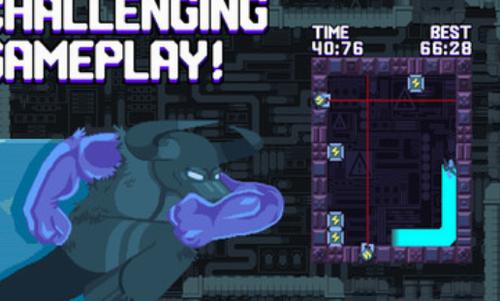 跃动封闭空间 v3.3.6