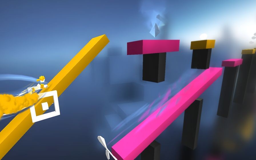 极速变色龙  v2.7.2