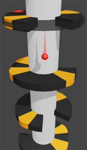 球跳塔 V 1.0.0
