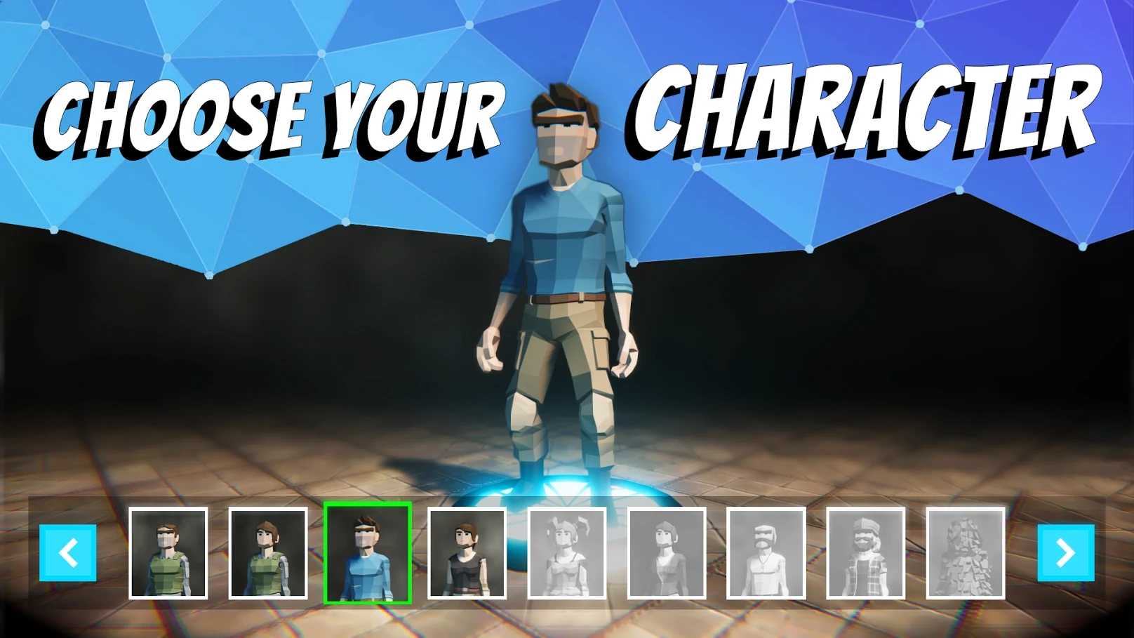 1v1战斗模拟器 v0.1.1