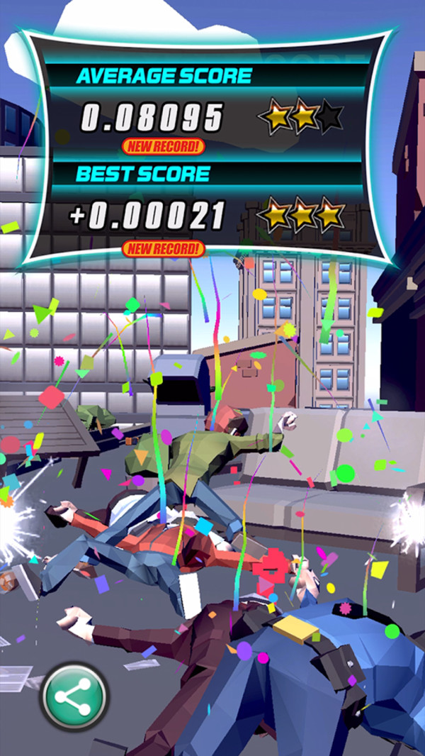 一拳OK v1.0.1