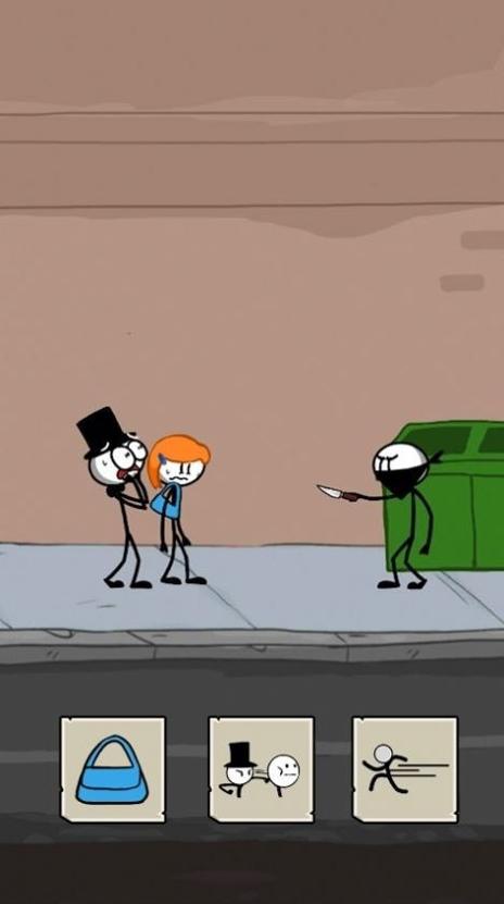 拯救爱人Mod v1.0