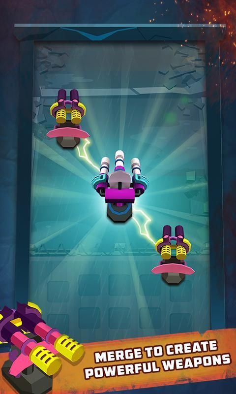 最后的幸存者生化防御游戏免费金币下载  v5.2.4