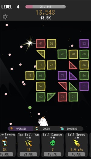 太空猫我想吃披萨  v1.0.0