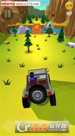 Faily Brakes(菲利刹车记2018最新版) v8.2安卓版