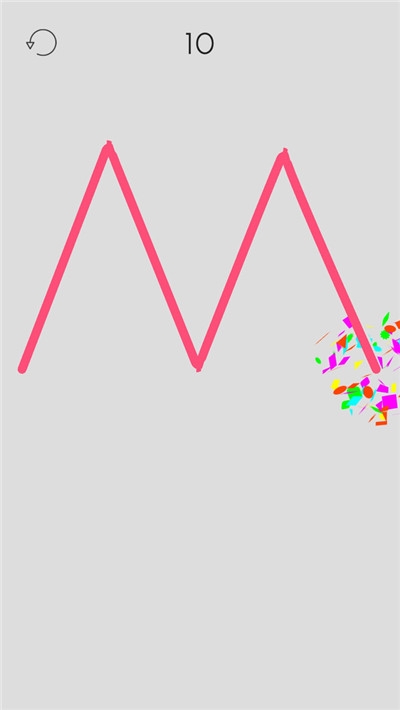 摆动线手游 v1.8.24