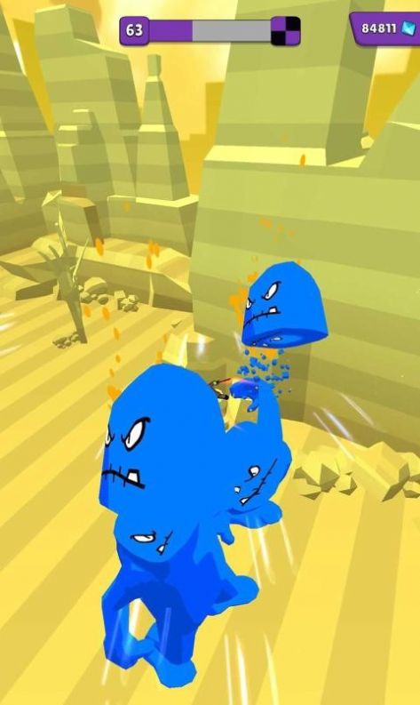 火柴人武器决斗大师最新版免费钻石  v3.3.2