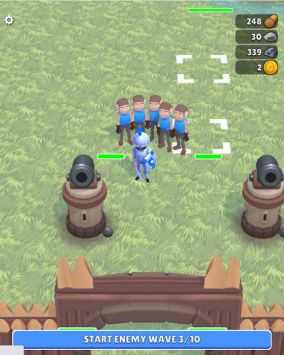 农场防御Farm Defense v3.0.5