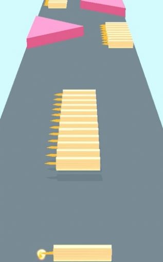 蜡烛冲刺跑 v0.1