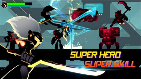 挑战火柴联盟 v1.3