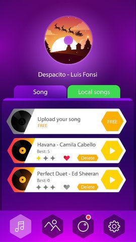 劲乐球球 免费版 v3.1.5