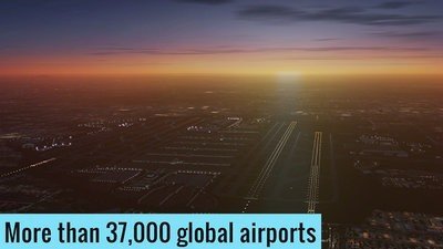 xp11模拟飞行手机最新版下载中文版