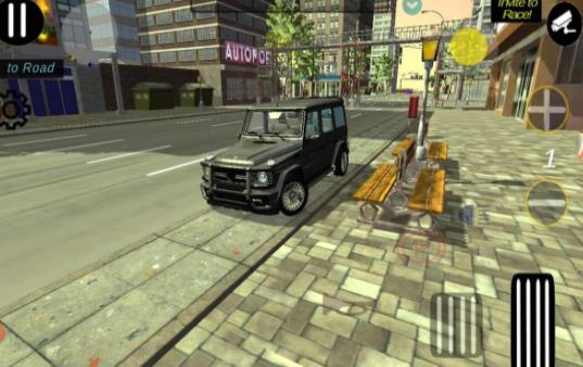 手动挡停车场2022最新版 v4.5.3