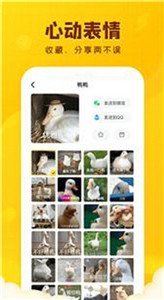 闪萌表情包取图  v2.0.1