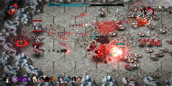 地牢小队  v0.96.1