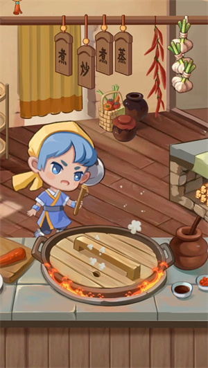 江湖小掌柜解锁版无限铜币玉佩 v4.3.2