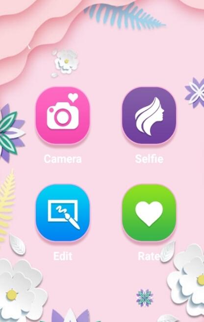 图秀图片编辑app安卓版图片1