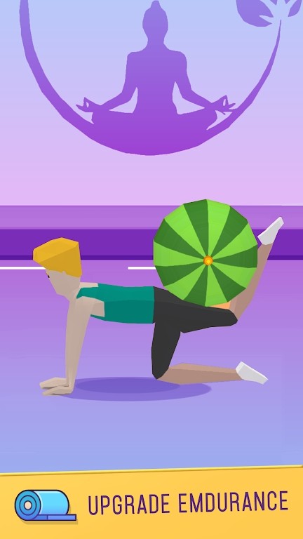 闲置瑜伽中心游戏最新版  v4.2.2