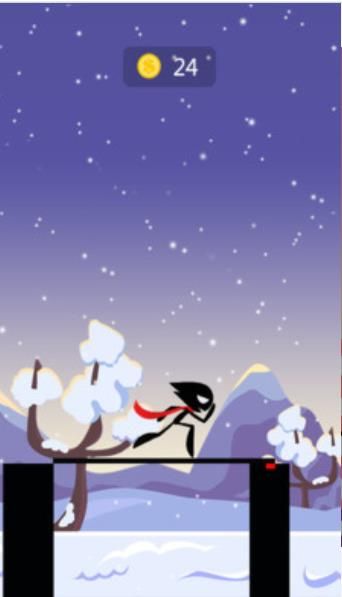 跨越悬崖手游正式版下载地址图片1