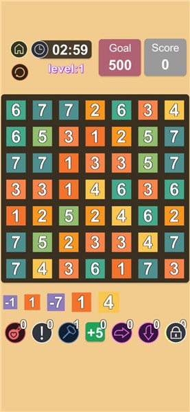 限时3分钟  v0.1