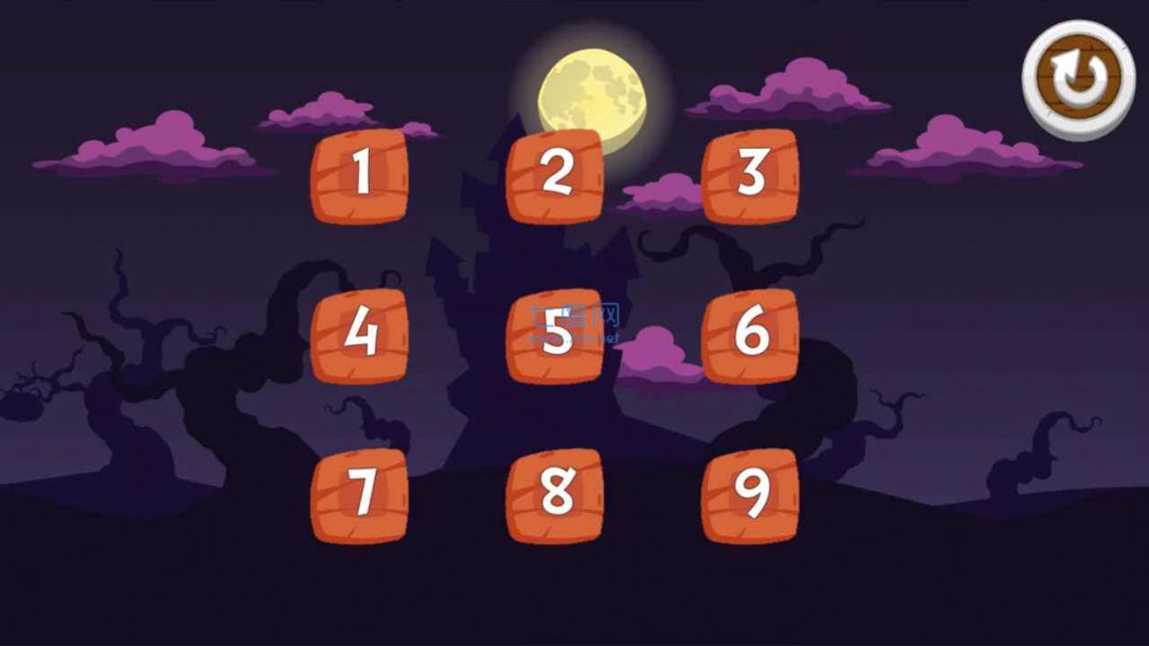 灰灰历险记 v1.0