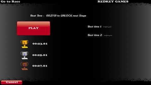 前进的小卡车 Offroad Monster Truck Lite v3.1.5