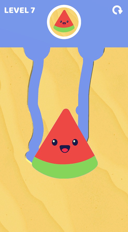 挖掘填色安卓版 v1.0