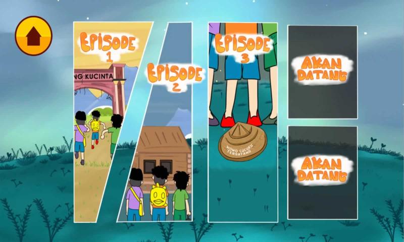 窝窝鬼村冒险 v1.0