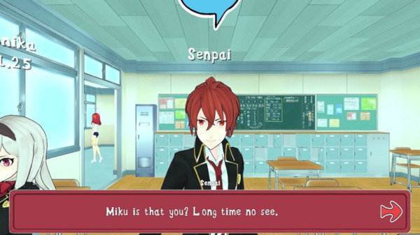 动漫校园模拟器中文最新版  v4.3.2