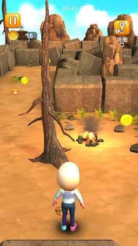 我的迷宫3d v1.0.0