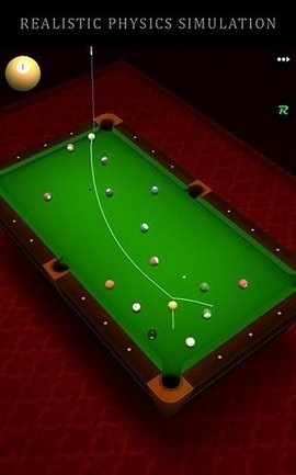 Pool Break Lite v2.7.1