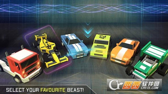 Mini Rush - Police Chase Games(Mini Rush) v1.0.1 安卓版