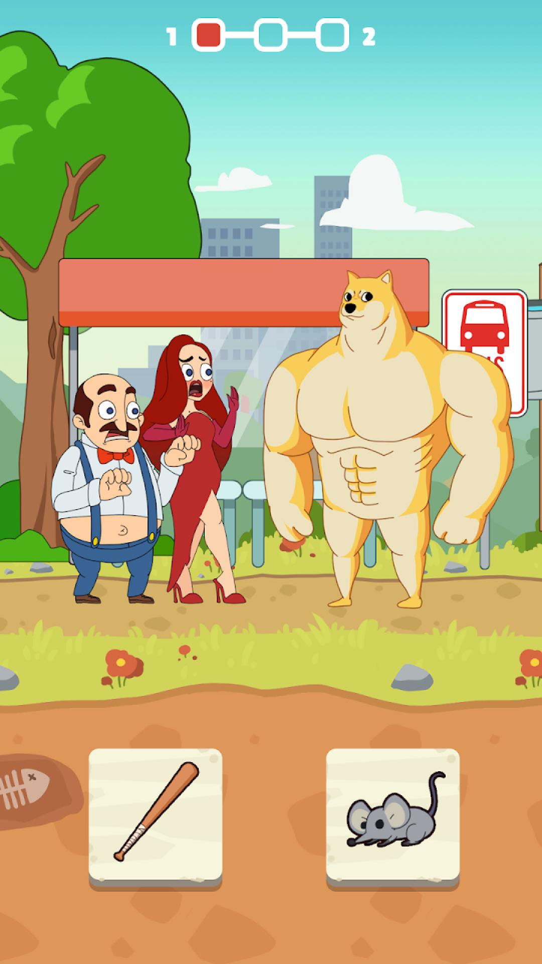 有趣的爱情故事游戏最新安卓版 