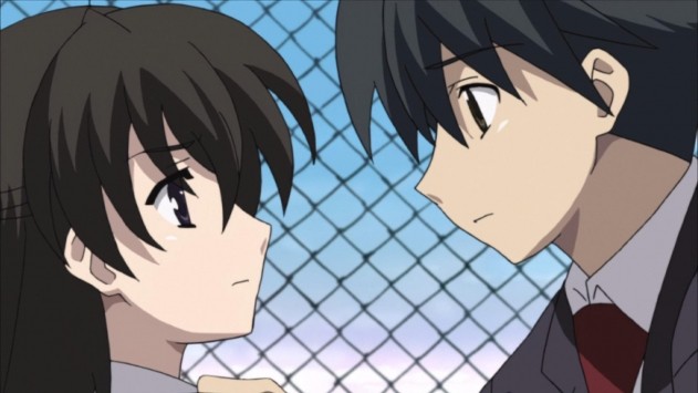 日在校园 手机汉化版 v2.0.5