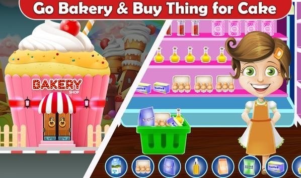 婚礼蛋糕工厂  v4.2.3